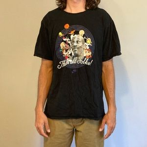 Michael Jordan t-shirt